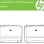 Сервисный мануал для принтера HP LaserJet P2035, P2055
