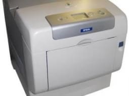 Принтер Epson AcuLaser C4200