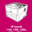 Руководство по ремонту и обслуживанию принтера HP LaserJet 1320 и HP LaserJet 1160