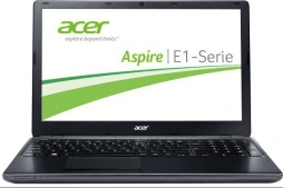 Как установить Виндовс 7 на ноутбук Acer E1-510